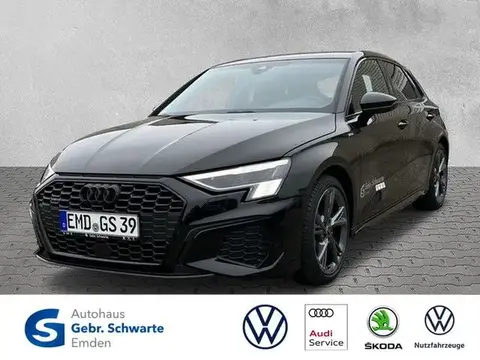 Annonce AUDI A3 Essence 2024 d'occasion 