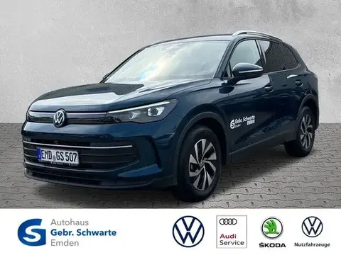 Annonce VOLKSWAGEN TIGUAN Diesel 2024 d'occasion 