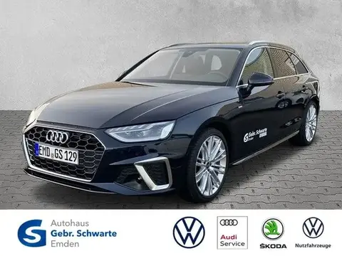 Used AUDI A4 Diesel 2023 Ad 