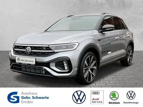 Used VOLKSWAGEN T-ROC Diesel 2024 Ad 