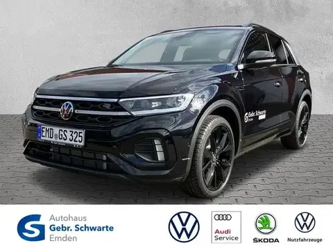 Used VOLKSWAGEN T-ROC Diesel 2024 Ad 