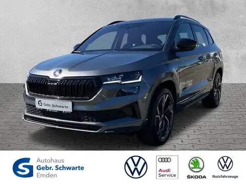 Annonce SKODA KAROQ Diesel 2024 d'occasion 