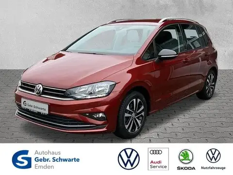 Used VOLKSWAGEN GOLF Petrol 2019 Ad 