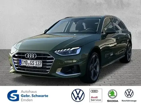 Used AUDI A4 Petrol 2024 Ad 