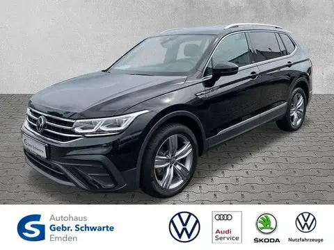 Used VOLKSWAGEN TIGUAN Petrol 2023 Ad 