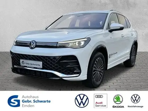 Used VOLKSWAGEN TIGUAN Petrol 2024 Ad 