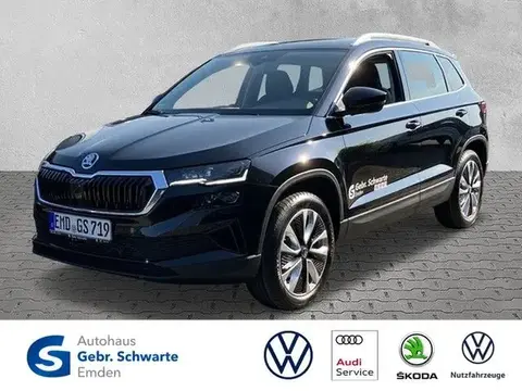 Used SKODA KAROQ Diesel 2024 Ad 