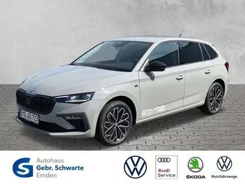 Used SKODA SCALA Petrol 2024 Ad 