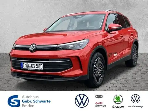 Used VOLKSWAGEN TIGUAN Petrol 2024 Ad 