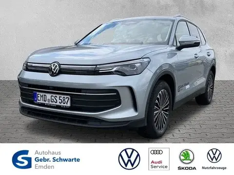 Annonce VOLKSWAGEN TIGUAN Diesel 2024 d'occasion 