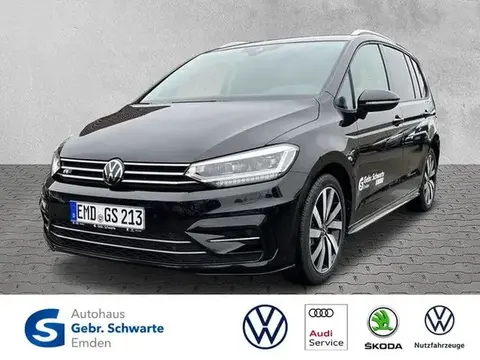 Annonce VOLKSWAGEN TOURAN Essence 2024 d'occasion 