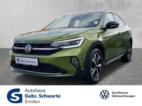 Annonce VOLKSWAGEN TAIGO Essence 2022 d'occasion 