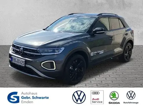 Used VOLKSWAGEN T-ROC Petrol 2024 Ad 