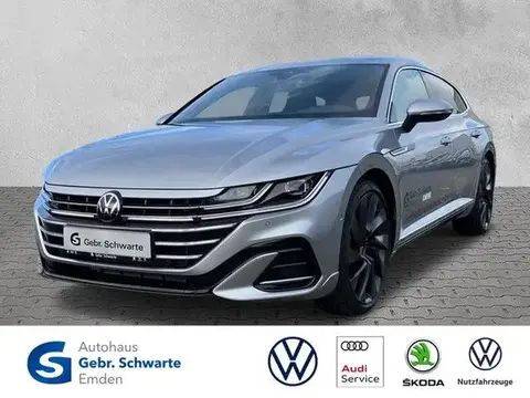 Annonce VOLKSWAGEN ARTEON Diesel 2024 d'occasion 