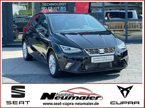 Used SEAT IBIZA Petrol 2024 Ad 