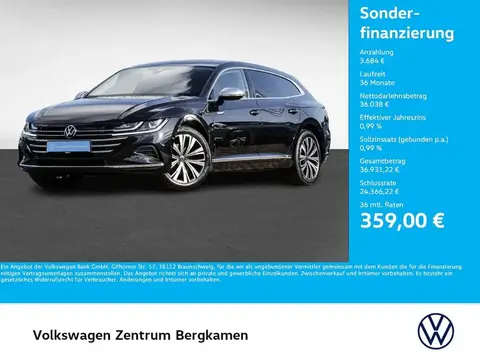 Annonce VOLKSWAGEN ARTEON Hybride 2023 d'occasion 