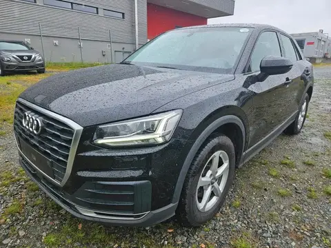 Annonce AUDI Q2 Essence 2020 d'occasion 