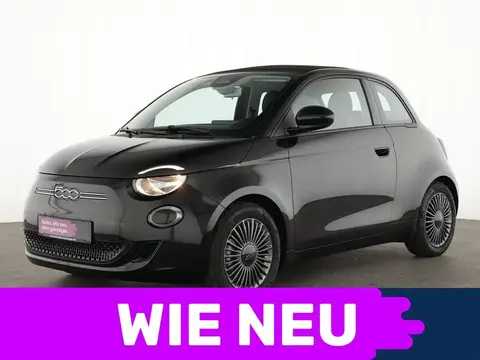 Annonce FIAT 500 Non renseigné 2022 d'occasion 