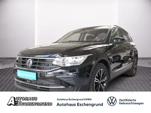 Used VOLKSWAGEN TIGUAN Petrol 2023 Ad 