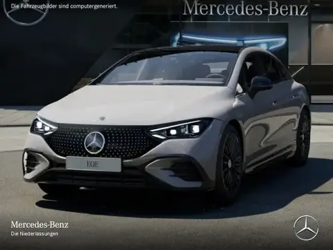 Used MERCEDES-BENZ EQE Not specified 2023 Ad 