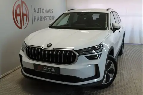 Annonce SKODA KODIAQ Essence 2024 d'occasion 