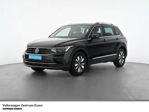 Used VOLKSWAGEN TIGUAN Petrol 2023 Ad 