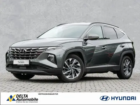 Annonce HYUNDAI TUCSON Essence 2023 d'occasion 