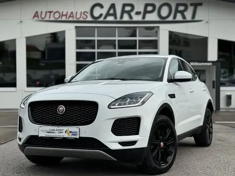 Used JAGUAR E-PACE Petrol 2020 Ad 