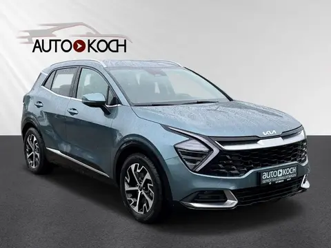 Annonce KIA SPORTAGE Essence 2022 d'occasion 