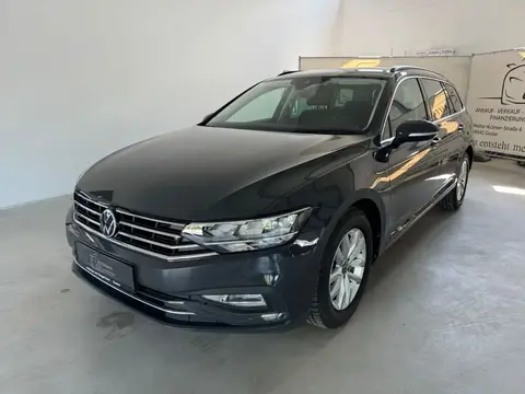 Annonce VOLKSWAGEN PASSAT Diesel 2021 d'occasion 