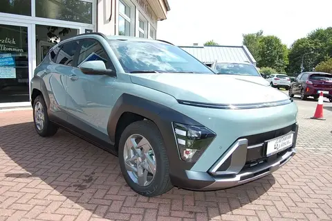 Annonce HYUNDAI KONA Essence 2024 d'occasion 