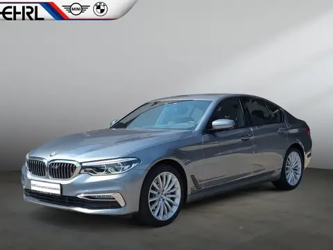 Annonce BMW SERIE 5 Diesel 2020 d'occasion Allemagne