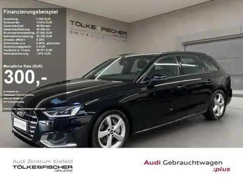 Used AUDI A4 Diesel 2021 Ad 