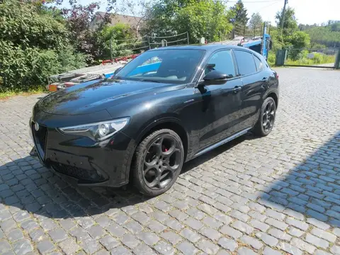 Used ALFA ROMEO STELVIO Diesel 2022 Ad 