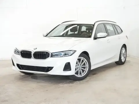 Used BMW SERIE 3 Petrol 2023 Ad 