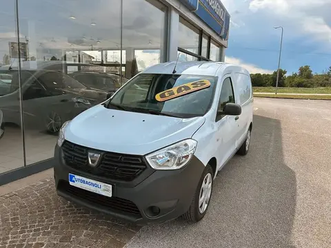 Annonce DACIA DOKKER GPL 2020 d'occasion 