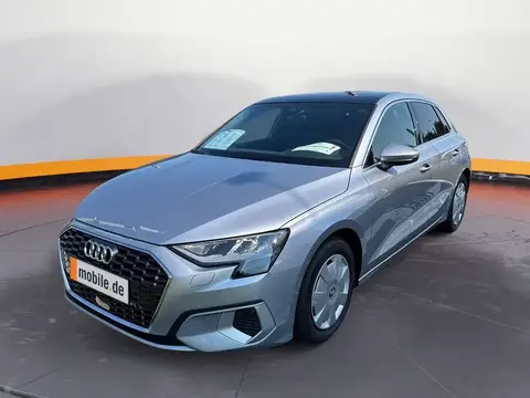 Annonce AUDI A3 Essence 2023 d'occasion 