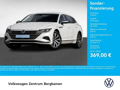 Annonce VOLKSWAGEN ARTEON Hybride 2023 d'occasion 