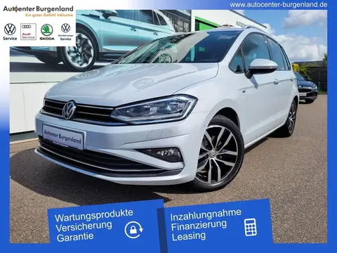 Used VOLKSWAGEN GOLF Petrol 2018 Ad 