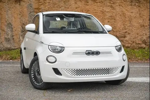 Used FIAT 500 Not specified 2022 Ad 