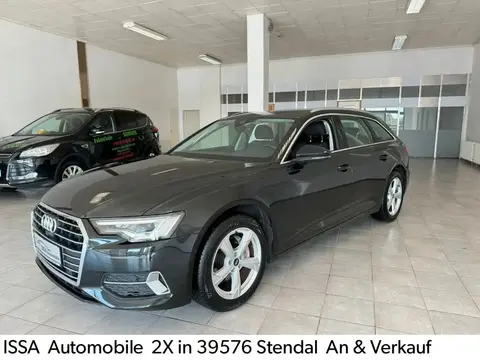 Used AUDI A6 Diesel 2021 Ad 