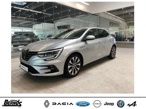 Used RENAULT MEGANE Petrol 2022 Ad 