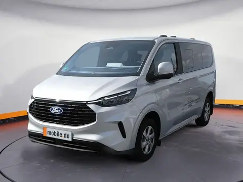 Annonce FORD TOURNEO Diesel 2024 d'occasion 