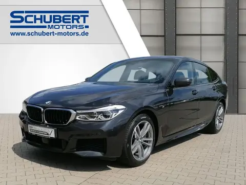 Annonce BMW SERIE 6 Diesel 2020 d'occasion Allemagne