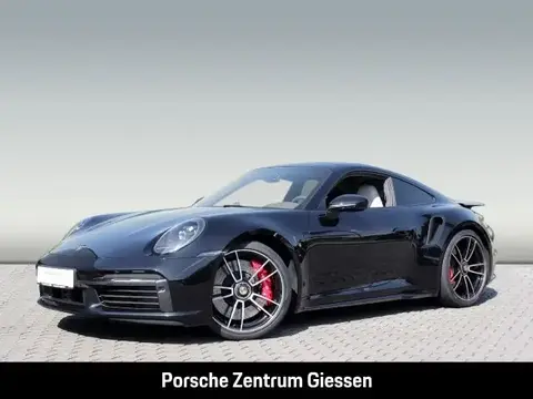 Annonce PORSCHE 992 Essence 2022 d'occasion Allemagne