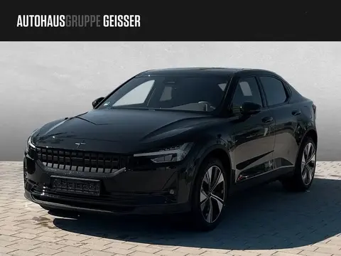 Used POLESTAR 2 Not specified 2022 Ad 