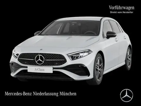 Annonce MERCEDES-BENZ CLASSE A Essence 2024 d'occasion 