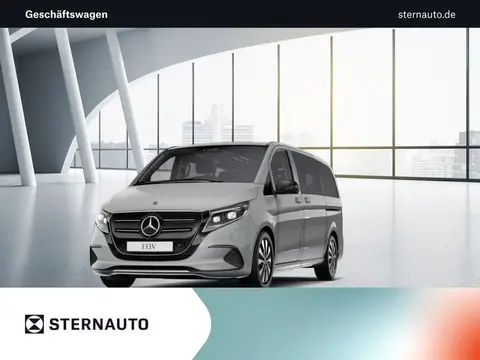 Annonce MERCEDES-BENZ EQV Non renseigné 2024 d'occasion 