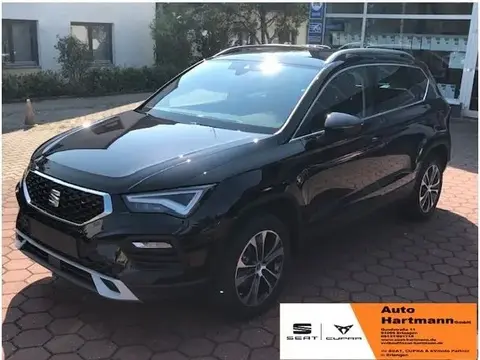 Used SEAT ATECA Petrol 2024 Ad 