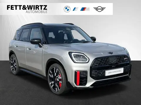 Annonce MINI JOHN COOPER WORKS Essence 2024 d'occasion 